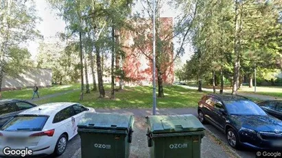 Apartments for rent in Ostrava-město - Photo from Google Street View