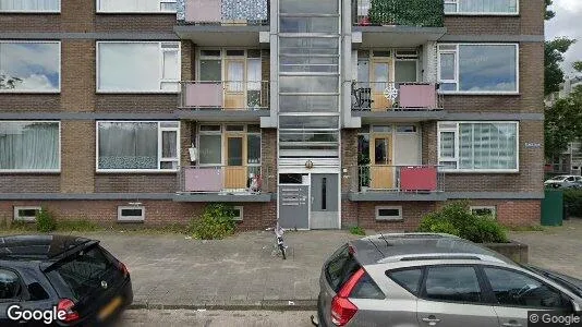 Apartments for rent in Heemskerk - Photo from Google Street View