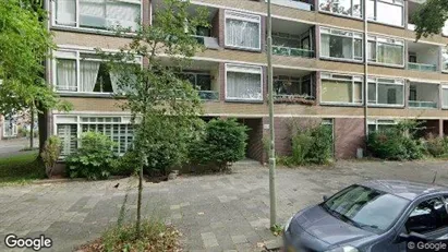 Apartments for rent in Haarlem - Photo from Google Street View