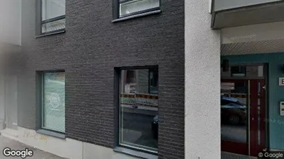 Apartments for rent in Helsinki Eteläinen - Photo from Google Street View