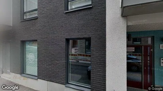 Apartments for rent in Helsinki Eteläinen - Photo from Google Street View