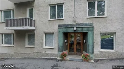 Apartments for rent in Helsinki Eteläinen - Photo from Google Street View