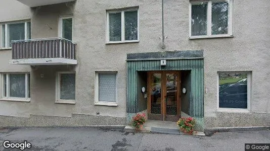Apartments for rent in Helsinki Eteläinen - Photo from Google Street View