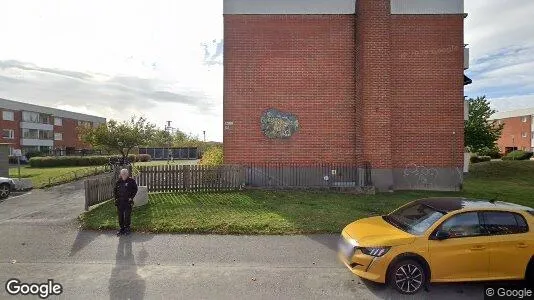 Apartments for rent in Bromölla - Photo from Google Street View