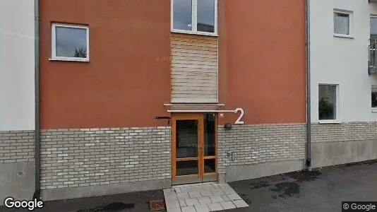 Apartments for rent in Vimmerby - Photo from Google Street View