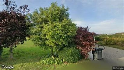 Apartments for rent in Otterup - Photo from Google Street View