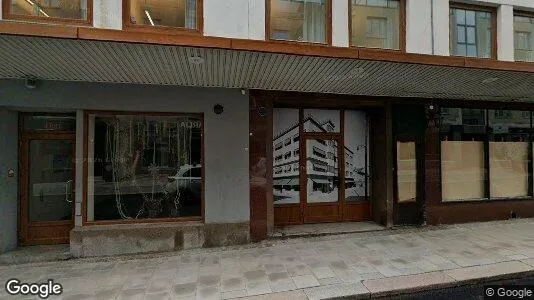 Rooms for rent in Uddevalla - Photo from Google Street View