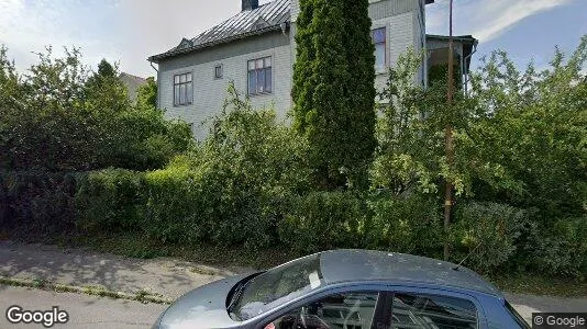 Apartments for rent in Strängnäs - Photo from Google Street View