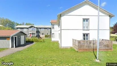 Apartments for rent in Vårgårda - Photo from Google Street View