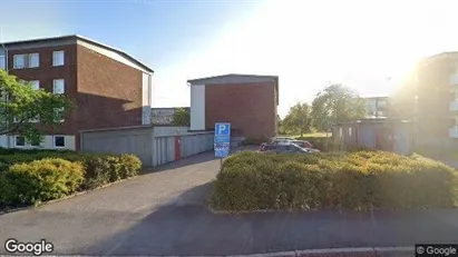 Apartments for rent in Kalmar - Photo from Google Street View