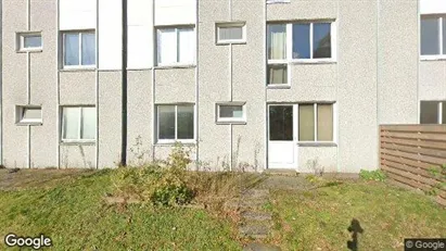 Apartments for rent in Örkelljunga - Photo from Google Street View