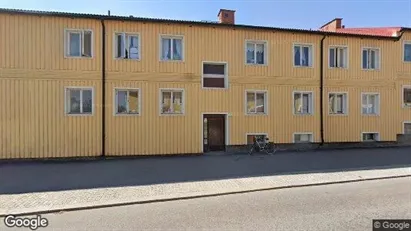 Apartments for rent in Arboga - Photo from Google Street View