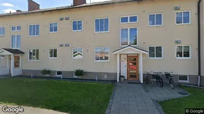 Apartments for rent in Falköping - Photo from Google Street View