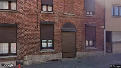 Apartments for rent in Moeskroen - Photo from Google Street View
