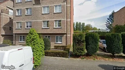 Rooms for rent in Vilvoorde - Photo from Google Street View