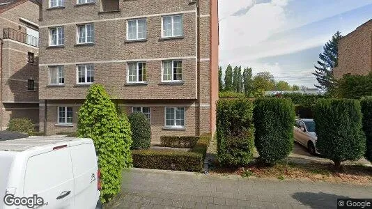 Rooms for rent in Vilvoorde - Photo from Google Street View