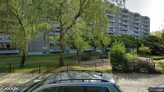 Apartments for rent in Berlin Neukölln - Photo from Google Street View