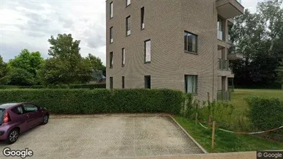 Apartments for rent in Hasselt - Photo from Google Street View