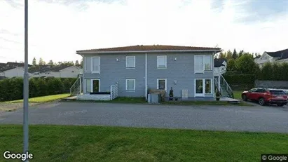 Apartments for rent in Eidsvoll - Photo from Google Street View