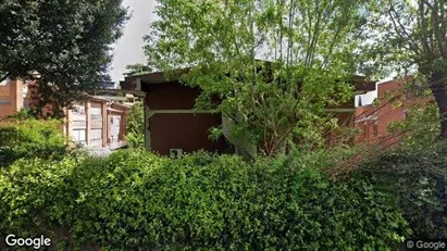 Apartments for rent in Roma Municipio IX – EUR - Photo from Google Street View