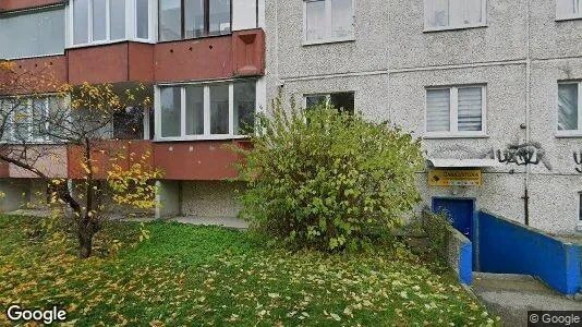 Apartments for rent in Tallinn Kesklinna - Photo from Google Street View
