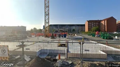 Apartments for rent in Kirseberg - Photo from Google Street View