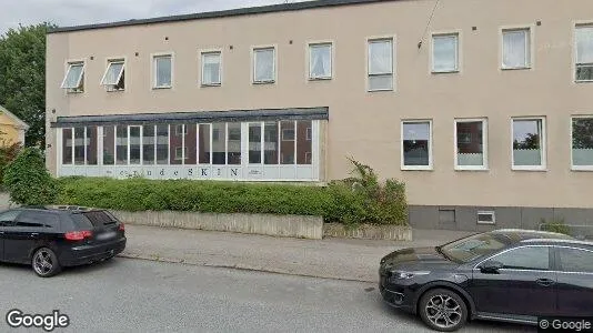 Apartments for rent in Strängnäs - Photo from Google Street View