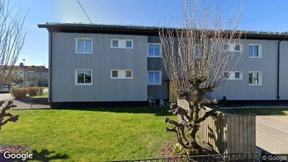 Apartments for rent in Mark - Photo from Google Street View
