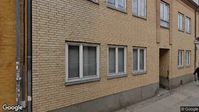 Apartments for rent in Aalborg Center - Photo from Google Street View