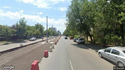 Apartments for rent in Bucharest - Sectorul 1 - Photo from Google Street View