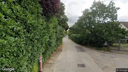 Apartments for rent in Budapest Hegyvidék - Photo from Google Street View
