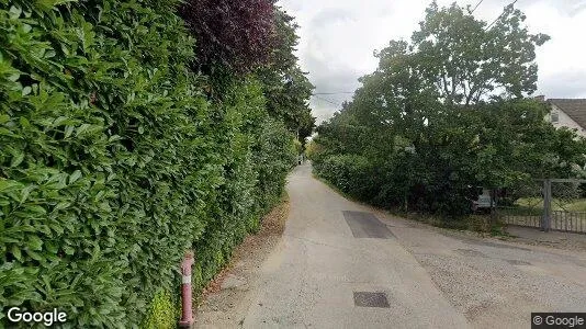 Apartments for rent in Budapest Hegyvidék - Photo from Google Street View