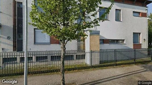 Apartments for rent in Oulu - Photo from Google Street View