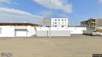 Apartments for rent in Joensuu - Photo from Google Street View