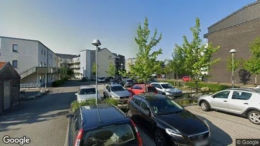 Apartments for rent in Kristianstad - Photo from Google Street View