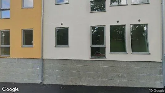 Apartments for rent in Hässleholm - Photo from Google Street View