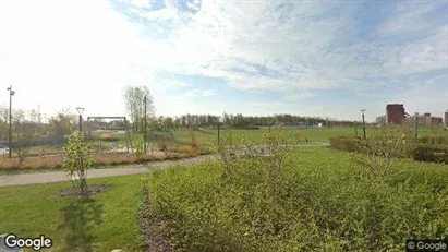 Apartments for rent in Karlskoga - Photo from Google Street View