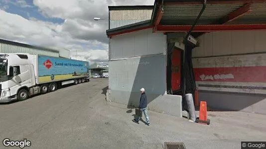 Apartments for rent in Stockholm South - Photo from Google Street View