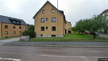 Apartments for rent in Borås - Photo from Google Street View