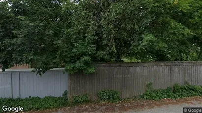 Apartments for rent in Lidingö - Photo from Google Street View