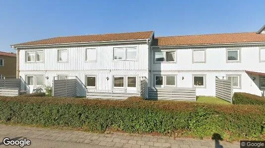 Apartments for rent in Ljungby - Photo from Google Street View