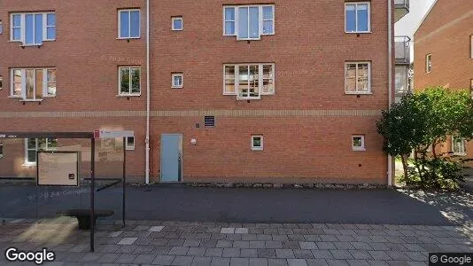 Apartments for rent in Linköping - Photo from Google Street View