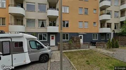 Apartments for rent in Stockholm South - Photo from Google Street View