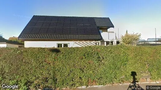 Apartments for rent in Limhamn/Bunkeflo - Photo from Google Street View