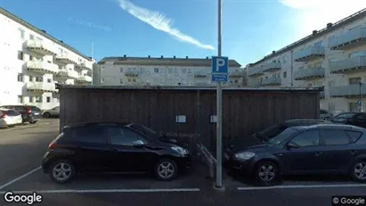 Apartments for rent in Angered - Photo from Google Street View