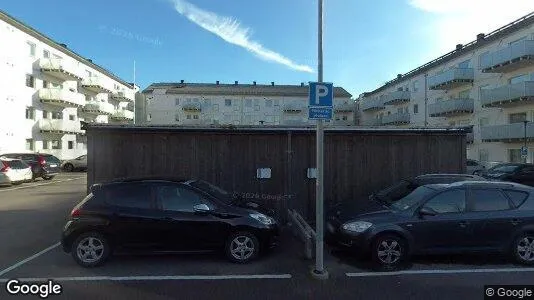 Apartments for rent in Angered - Photo from Google Street View