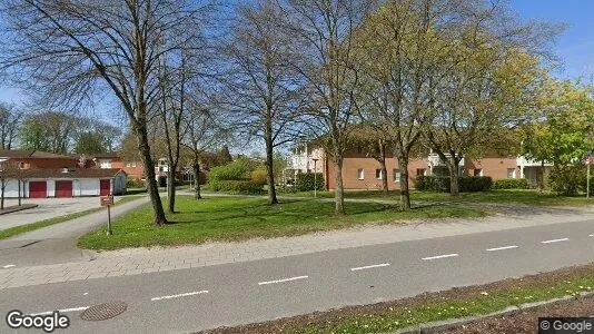 Apartments for rent in Lund - Photo from Google Street View