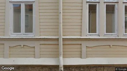 Apartments for rent in Vadstena - Photo from Google Street View