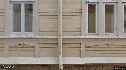 Apartments for rent in Vadstena - Photo from Google Street View