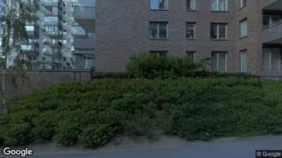 Apartments for rent in Järfälla - Photo from Google Street View